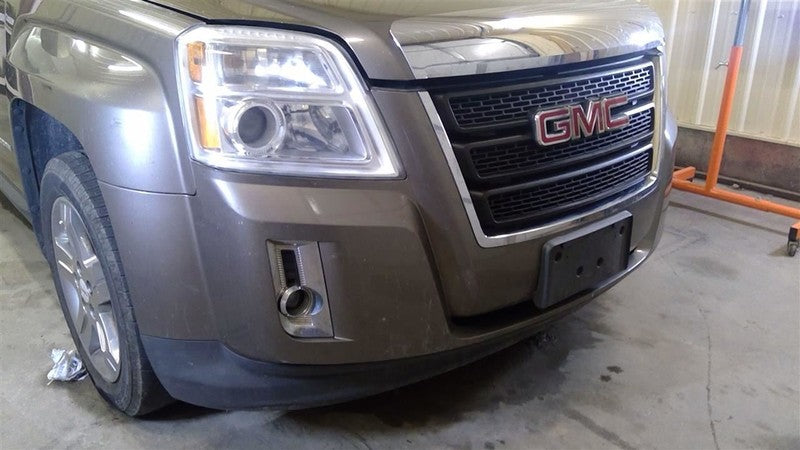 Alternator Fits 10-17 EQUINOX 1909782