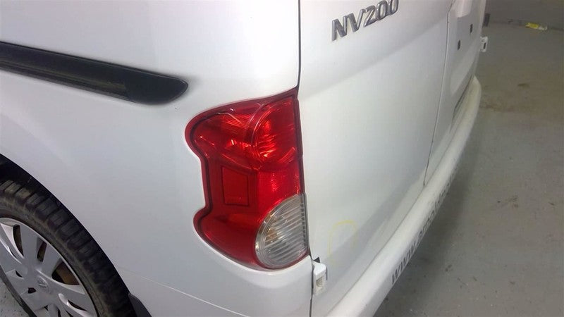 Steering Column Floor Shift Cargo Van Thru 10/14 Fits 13-15 NV200 1636