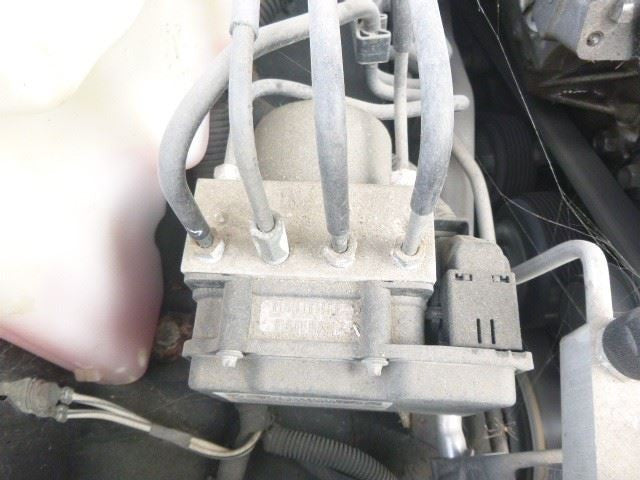 Grille Upper SE Mesh Fits 07-09 CAMRY 1533147