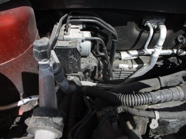 Passenger Corner/Park Light Side Marker Fits 21-25 BRONCO SPORT 159444