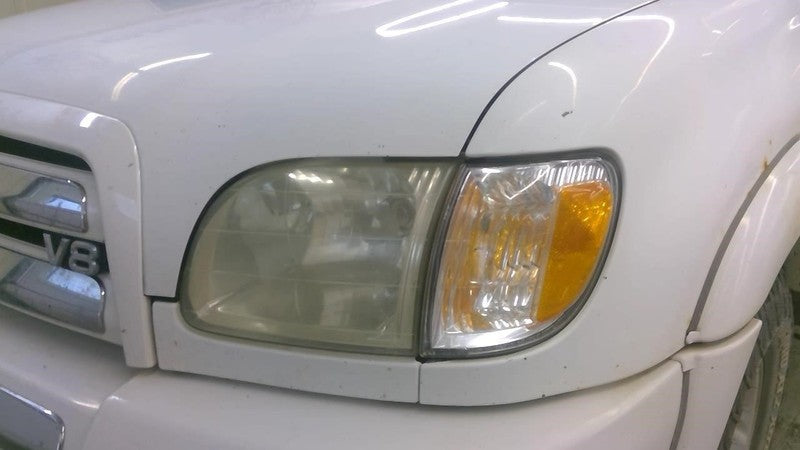 TUNDRA    2003 High Mounted Stop Light 2018392