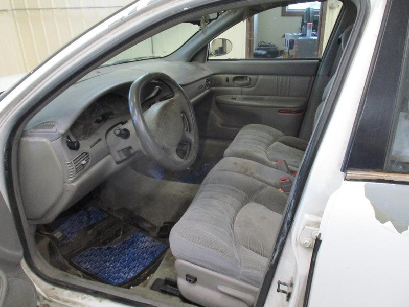 AC Evaporator Fits 97-05 CENTURY 2038454
