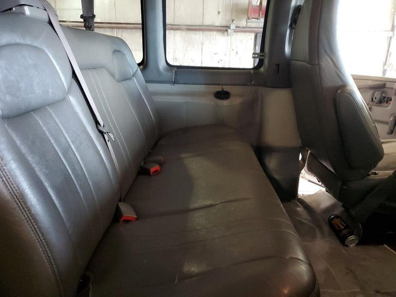 Speedometer Cluster US Market Fits 12 EXPRESS 2500 VAN 1891067