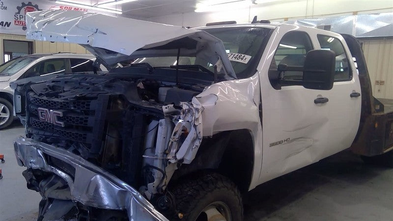 Transfer Case 6.6L Diesel Floor Shift Fits 11-14 SIERRA 2500 PICKUP 16