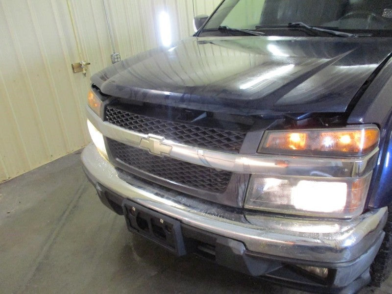 Transfer Case Fits 04-12 CANYON 1677385