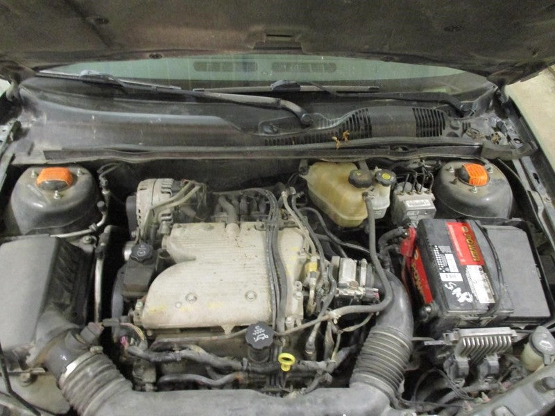 AC Compressor Fits 07-10 G6 1725628