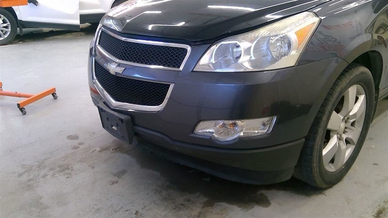 Power Steering Pump VIN J 11th Digit Limited Fits 07-17 ACADIA 1909784