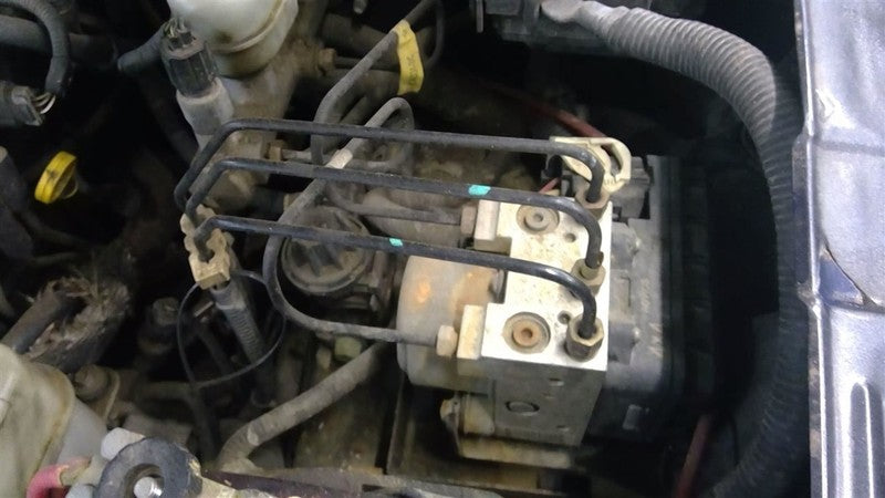 RANGER    2004 Wheel 1661149