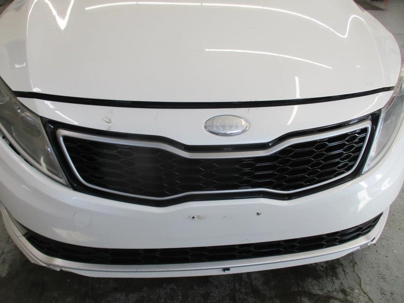 Driver Side View Mirror Power Turn Signal Hybrid Fits 12-13 OPTIMA 187