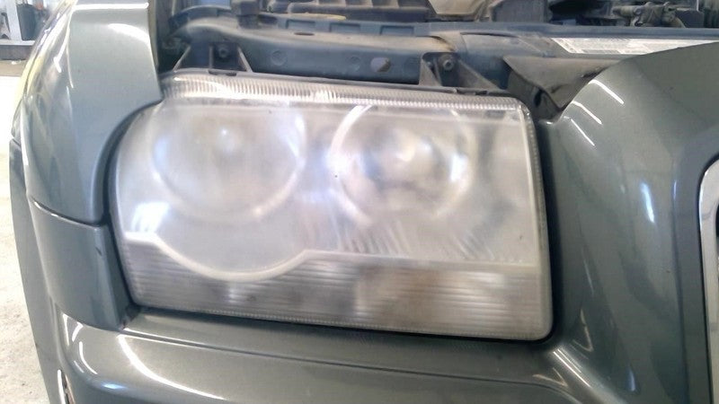 Carrier Rear RWD 3.5L 2.87 Ratio Fits 05-10 300 1888853