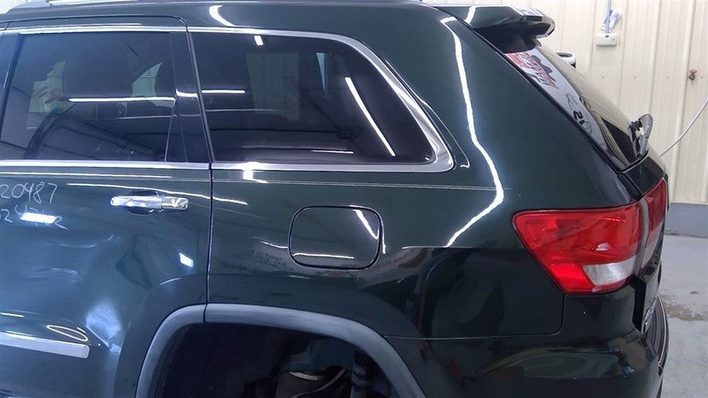 Carrier Front 3.06 Ratio Fits 11 DURANGO 1701960