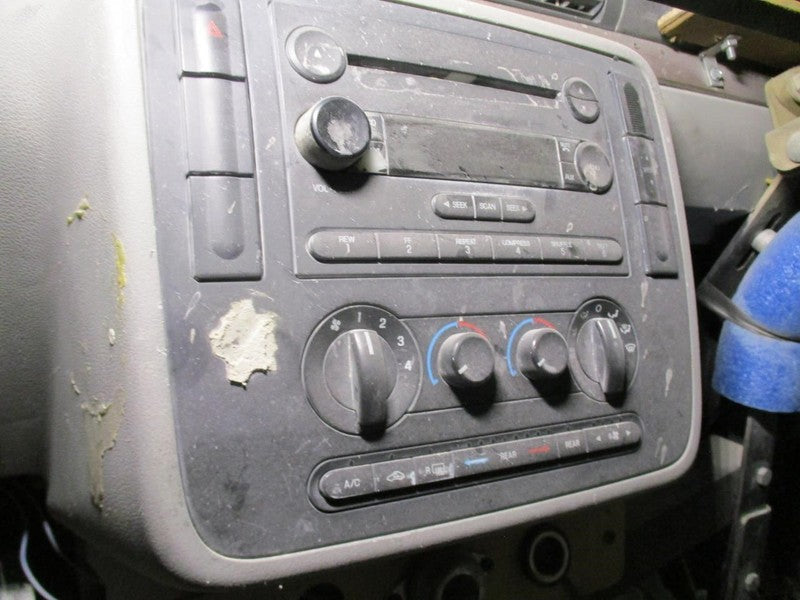 Temperature Control Front Main AC Manual Temperature Fits 04-07 FREEST