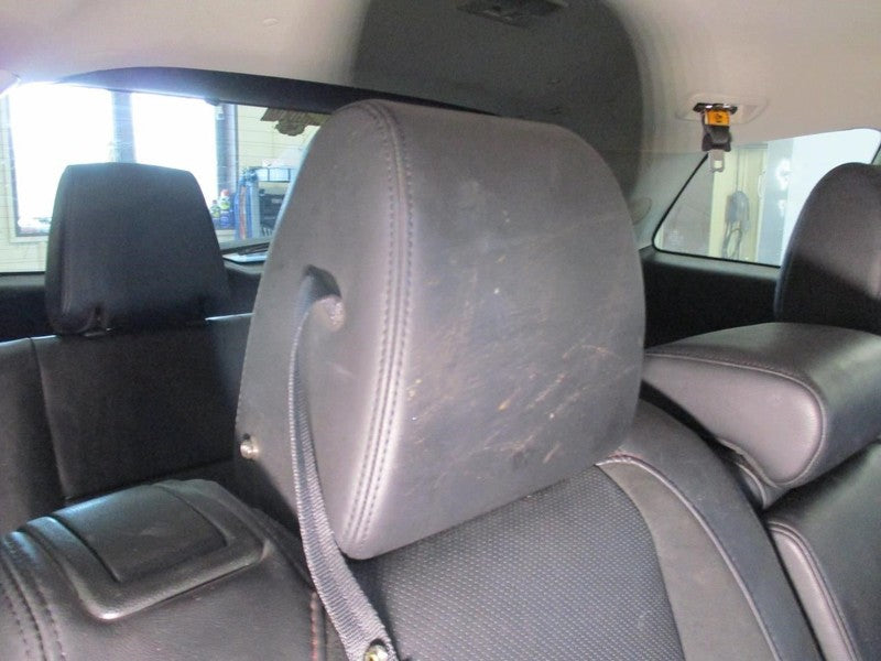 Mazda CX-9 2015 Headrest Used 3491