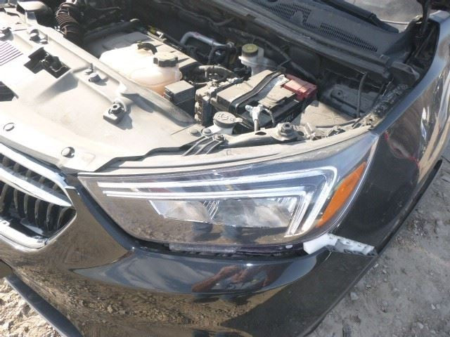 Starter Motor Fits 14-21 ENCORE 1610969