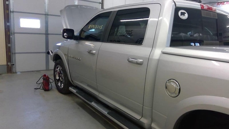 RAM1500   2012 Glove Box 1742062