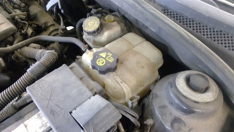 Automatic Transmission 1.8L Opt FX6 3.87 Ratio Fits 11-12 CRUZE 164101
