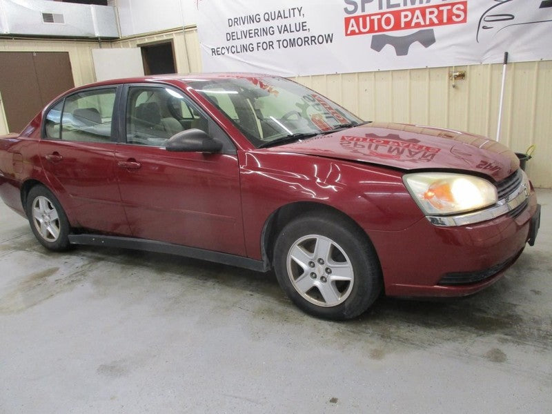 MALIBUNEW 2004 Front Door Trim Panel 2041130