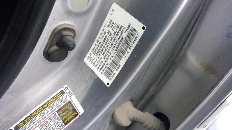 AC Condenser Fits 12-16 CR-V 1729013