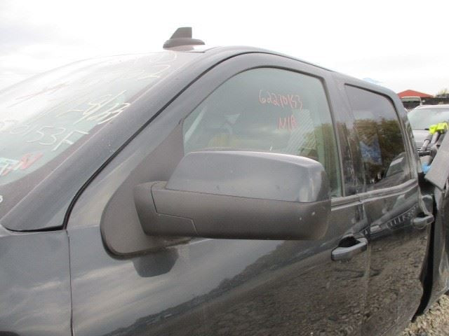 Transfer Case Opt Nqh ID 84467437 Fits 16-20 TAHOE 1524024