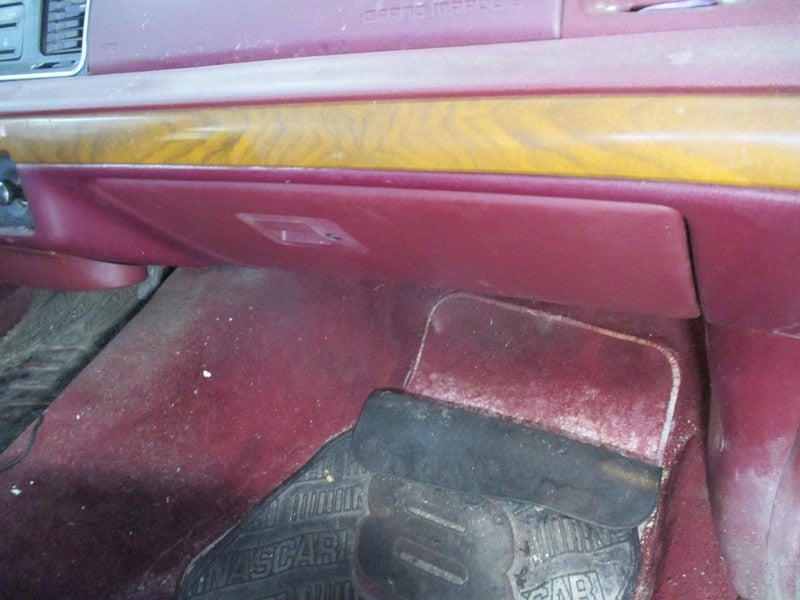 GRAND MAR 1994 Glove Box 1732434