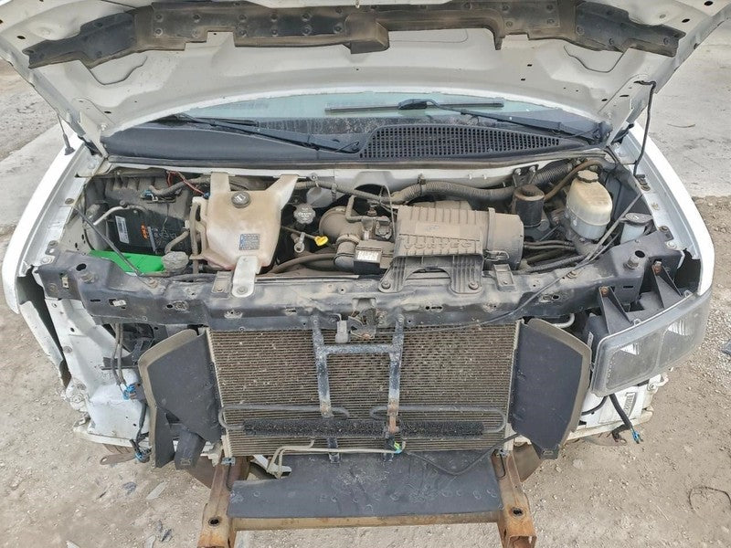 Fuse Box Engine With Trailer Harness Fits 13-16 EXPRESS 2500 VAN 17397