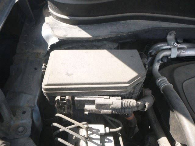 Wiper Transmission Fits 17-25 RIDGELINE 1660228