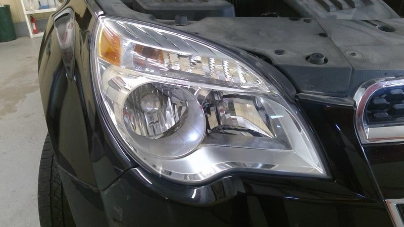 Chevrolet Equinox 2011 Headrest Used 1857
