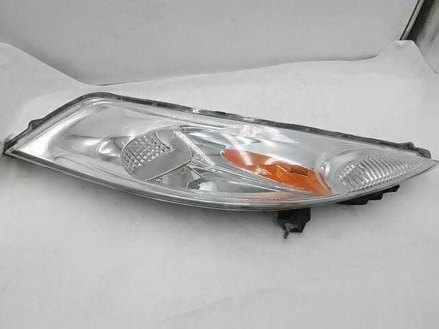 Passenger Right Headlight Fits 11-14 JUKE 1518616