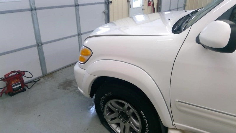 Brake Master Cylinder Skid Control Fits 01-07 SEQUOIA 1865556
