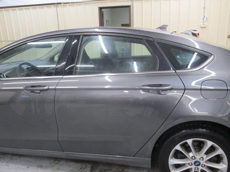 FUSION    2020 Seat Belt Rear 1714789