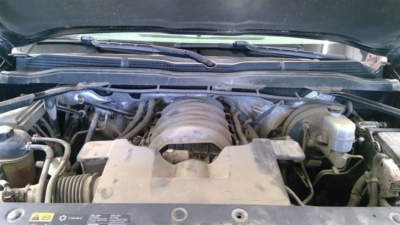 Carrier Front 3.42 Ratio Opt GU6 Fits 15-20 SUBURBAN 1500 1694300