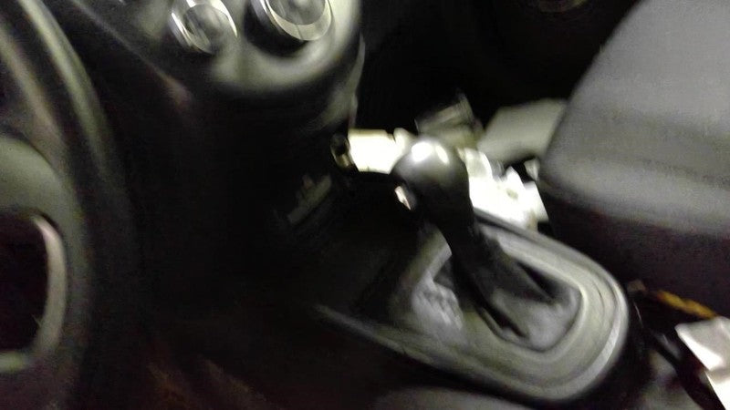 SOUL      2011 Transmission Shift 2028560
