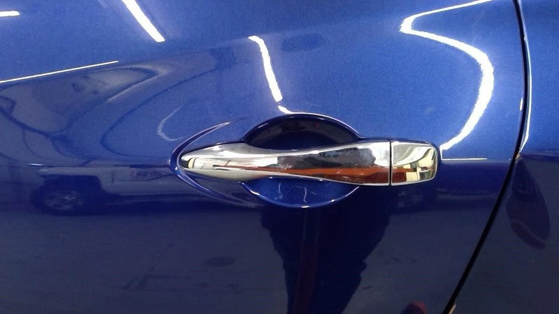 Driver Door Handle Exterior Assembly Door Rear Fits 13-20 PATHFINDER 1