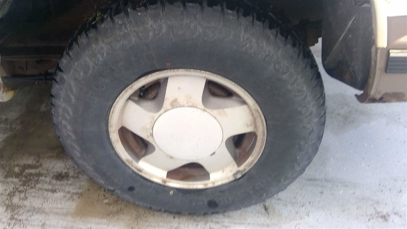 Carrier Front Axle Classic Style 3.73 Ratio Opt GT4 Fits 97-00 TAHOE 1