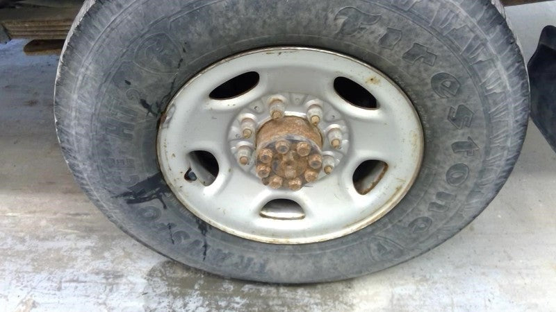 Temperature Control With AC Opt CJ3 Fits 03-04 SIERRA 1500 PICKUP 2028