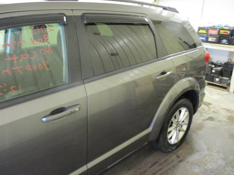 Power Steering Pump Fits 09-20 JOURNEY 1725230