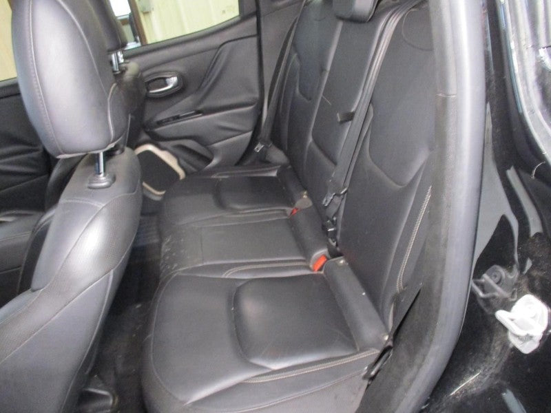 RENEGADE  2017 Seat Rear 1738776