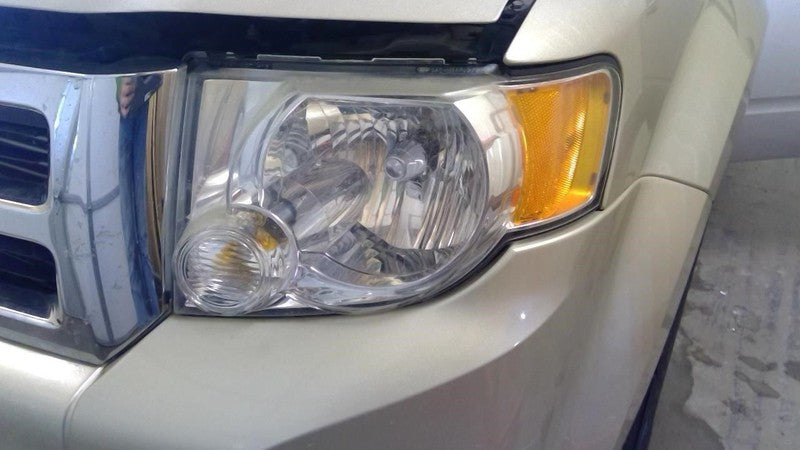 AC Compressor VIN 7 8th Digit Fits 08-12 ESCAPE 1723676