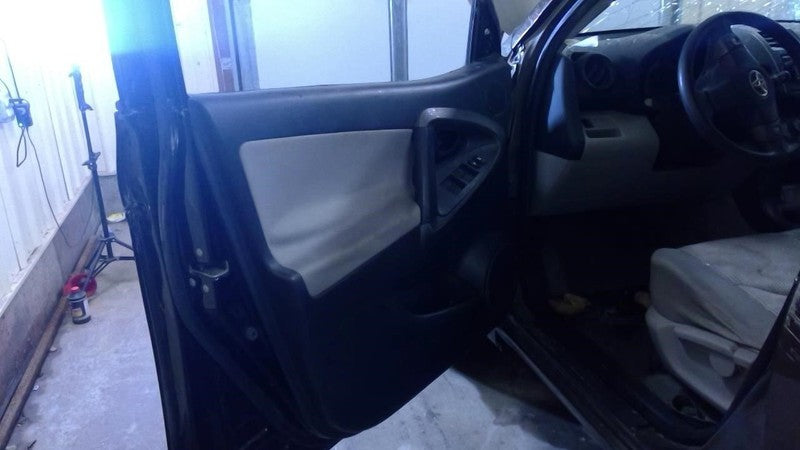 RAV 4     2012 Seat Belt Rear 1872462