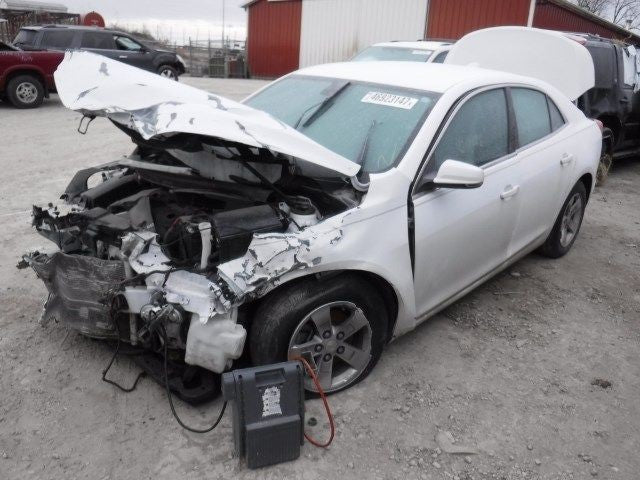 MALIBUOLD 2016 Seat Rear 905344