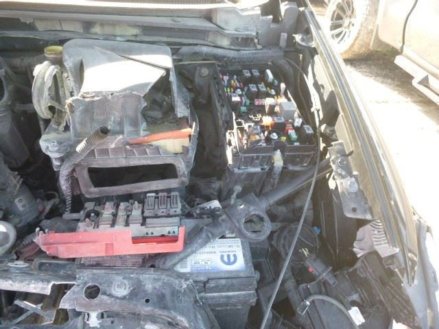 Camera/Projector Radar Unit Rear Fits 17-24 PACIFICA 1485001