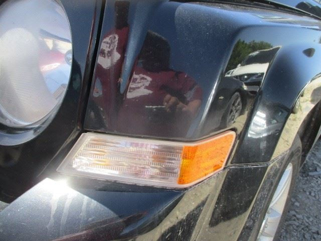 Power Steering Pump Classic Style Fits 07-17 COMPASS 1655540