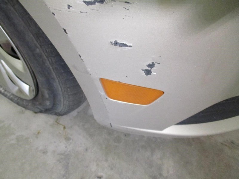 Passenger Side View Mirror Power VIN P 4th Digit Fits 11-16 CRUZE 2037