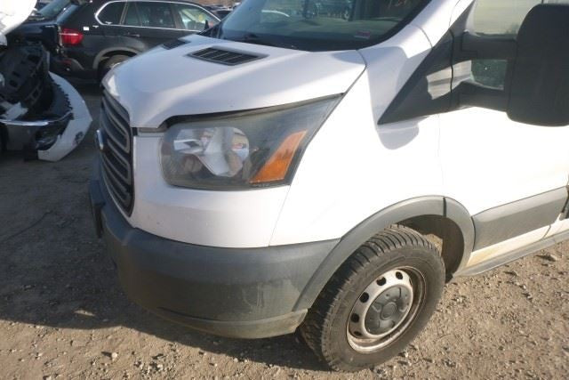Passenger Tail Light Single Rear Wheels Fits 15 TRANSIT 150 1534799