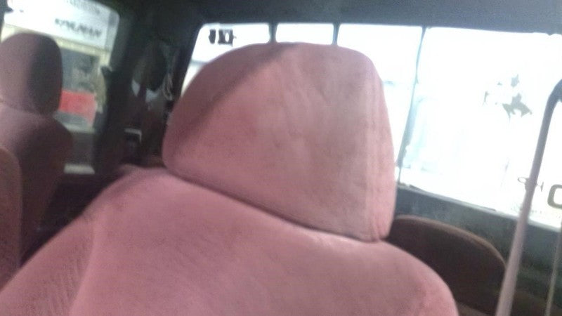 GMC Sierra 1500 1995 Headrest Used 7922