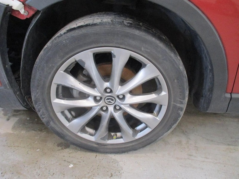 Steering Gear/Rack Fits 09-15 MAZDA CX-9 1853681