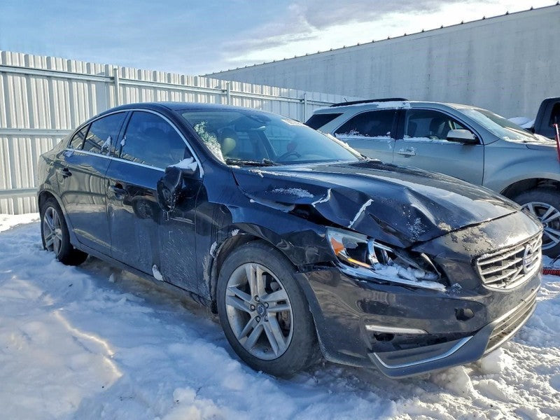 Driver Front Door Switch Driver's Fits 14-18 VOLVO S60 1737715