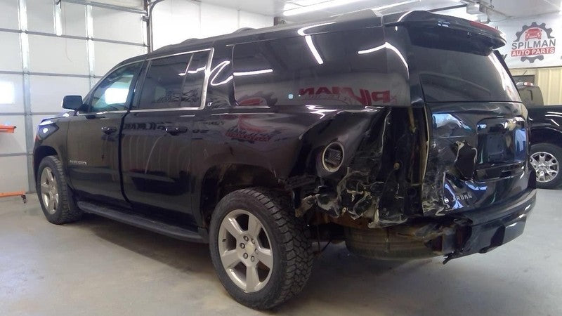Automatic Transmission 4WD 5.3L Fits 15-20 SUBURBAN 1500 1900540