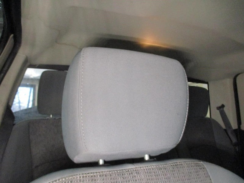 Dodge RAM 1500 2014 Headrest Used 5639