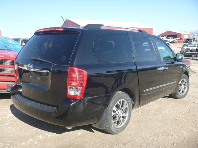 Grille US Market Fits 14 SEDONA 1896835